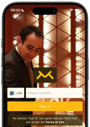 Download the Mualiko app and send invitations easily: an alternative to M-Kadi, mkadi, invitepro, m kadi, mcard